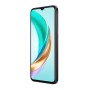 Honor X6b 16,7 cm (6.56") Doppia SIM Android 14 4G USB tipo-C 4 GB 128 GB 5200 mAh Nero (5109BGFX)