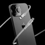 Intenso CABLE USB-C TO LIGHTNING 1.5M/7902002 cavo USB 1,5 m USB C USB C/Lightning Bianco (7902002)