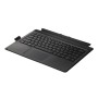 HP 918321-A41 tastiera per dispositivo mobile Nero Belga (918321-A41)