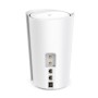 TP-Link Deco X50-5G Dual-band (2.4 GHz/5 GHz) Wi-Fi 6 (802.11ax) Bianco 3 Interno (DECO X50-5G(1-PACK))