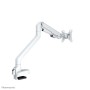 Neomounts by Newstar Supporto da scrivania per monitor (FPMA-D750WHITE2)