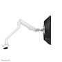 Neomounts by Newstar Supporto da scrivania per monitor (FPMA-D750WHITE2)