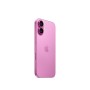 Apple iPhone 16 128GB Rosa (MYEA3QL/A)