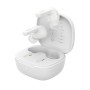 SOUNDFORM MOTION TRUE WIRELESS EARBUDS - WHITE (AUC010BTWH)