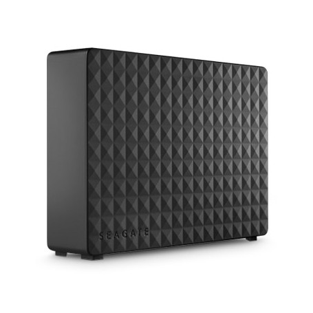 Seagate Expansion STEB10000400 disco rigido esterno 10000 GB Nero (STEB10000400)
