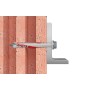 Fischer 562173 ancoraggio a vite e tassello 50 pz Tassello di espansione 200 mm