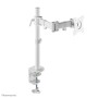 Neomounts by Newstar Select Supporto da scrivania per monitor (NM-D135WHITE)