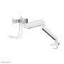 Neomounts by Newstar Select Supporto da scrivania per monitor (NM-D775DXWHITE)