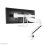 Neomounts by Newstar Select Supporto da scrivania per monitor (NM-D775DXWHITE)