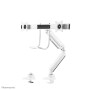 Neomounts by Newstar Select Supporto da scrivania per monitor (NM-D775DXWHITE)