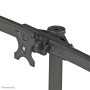Neomounts by Newstar FPMA-D700DD6 supporto da tavolo per Tv a schermo piatto 68,6 cm (27") Libera installazione N (FPMA-D700DD6)