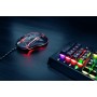 Trust GXT 133 Locx mouse Mano destra USB tipo A Ottico 4000 DPI (22988)
