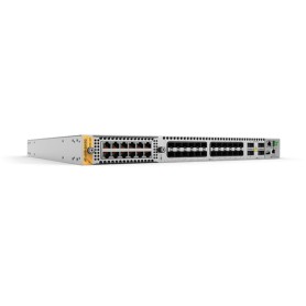 Allied Telesis AT-x950-28XSQ-B05 Gestito L3 Nessuno Grigio (AT-X950-28XSQ-B05) (AT-X950-28XTQM-B05)
