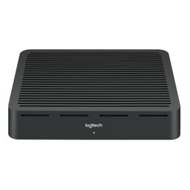 Logitech Rally Nero (993-001951)