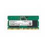 8GB JM DDR5 5600 SO-DIMM 1RX16 (JM5600ASG-8G)