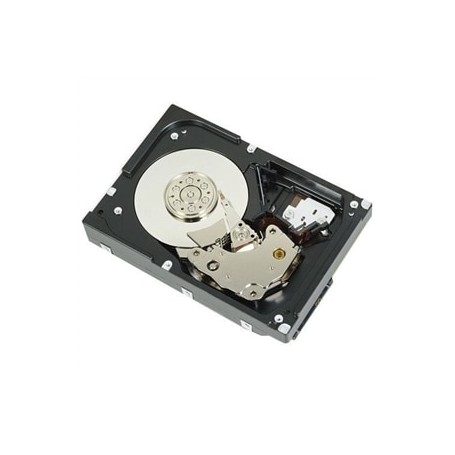 DELL 400-AUST disco rigido interno 3.5" 2000 GB Serial ATA III (400-AUST)