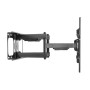 Equip 650324 Supporto TV a parete 2,29 m (90") Nero (650324C)