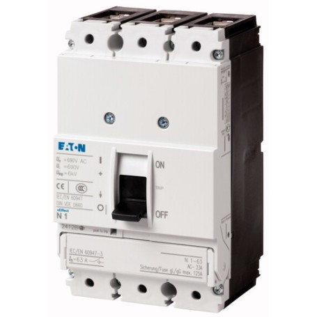 Eaton PN1-160 Sezionatore (281235)