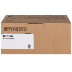 Ricoh 408294 cartuccia toner 1 pz Originale Nero (408294)