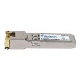 BlueOptics R9F85A-BO modulo del ricetrasmettitore di rete Fibra ottica SFP+ (R9F85A-BO)