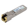 BlueOptics R9F85A-BO modulo del ricetrasmettitore di rete Fibra ottica SFP+ (R9F85A-BO)