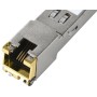 BlueOptics R9F85A-BO modulo del ricetrasmettitore di rete Fibra ottica SFP+ (R9F85A-BO)