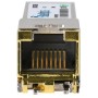 BlueOptics R9F85A-BO modulo del ricetrasmettitore di rete Fibra ottica SFP+ (R9F85A-BO)