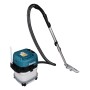 Makita VC003GLZ aspirapolvere a traino 15 L Aspiratore a cilindro Secco e bagnato (VC003GLZ)