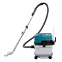 Makita VC003GLZ aspirapolvere a traino 15 L Aspiratore a cilindro Secco e bagnato (VC003GLZ)