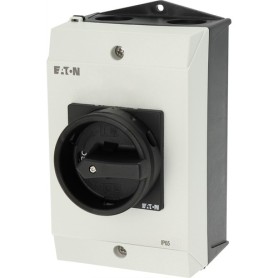Eaton T3-4-15682/I2/SVB-SW interruttore elettrico Interruttore di commutazione 6P Nero, Bianco (207211)