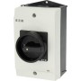Eaton T3-4-15682/I2/SVB-SW interruttore elettrico Interruttore di commutazione 6P Nero, Bianco (207211)