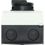 Eaton T3-4-15682/I2/SVB-SW interruttore elettrico Interruttore di commutazione 6P Nero, Bianco (207211)