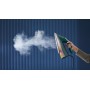 Philips 1000 series DST8030/70 ferro da stiro Ferro a vapore Piastra soletta SteamGlide Elite 3000 W Verde (DST8030/70)