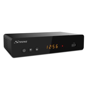 Strong SRT 8222 Terrestre Full HD Nero (SRT8222)