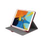 Cygnett TekView 25,9 cm (10.2") Custodia a libro Rosso (CY3065TEKVI)