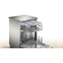 Bosch Serie 4 SMS4HMI07E lavastoviglie Libera installazione 14 coperti D (SMS4HMI07E)