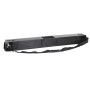 Stanley 1-97-475 cavalletto per segare la legna 2 pz Alluminio, Metallo, Plastica Ripiegabile