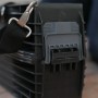 Stanley 1-97-475 cavalletto per segare la legna 2 pz Alluminio, Metallo, Plastica Ripiegabile