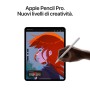 Apple iPad Pro 11' Wi-Fi 512GB Standard glass - Nero Siderale (MVVC3TY/A)