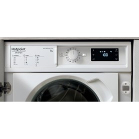Hotpoint Lavatrice da incasso BI WMHG 81485 EU (BIWMHG81485)