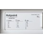 Hotpoint Lavatrice da incasso BI WMHG 81485 EU (BIWMHG81485)