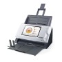 Plustek eScan A350 Essential Scanner ADF 600 x 600 DPI A4 Nero, Bianco (0286)
