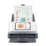 Plustek eScan A280 Essential Scanner ADF 600 x 600 DPI A4 Nero, Bianco (0300)