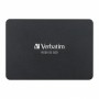 2TB SATA3 2.5 SSD 7MM  VI550 (49354V)
