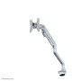Neomounts by Newstar Supporto da scrivania per monitor (FPMA-D750SILVER2)