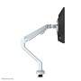Neomounts by Newstar Supporto da scrivania per monitor (FPMA-D750SILVER2)