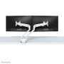 Neomounts by Newstar Supporto da scrivania per monitor (FPMA-D750DWHITE2)