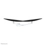 Neomounts by Newstar Supporto da scrivania per monitor (FPMA-D750DWHITE2)