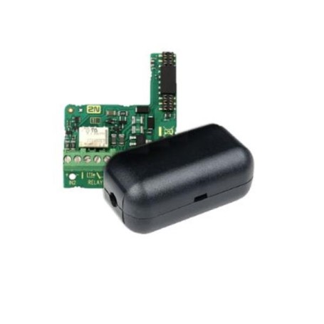 HELIOS IP FORCE SECURE DOOR SET (9151198SET)