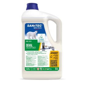 CF2 GREEN POWER DEKAL 5LT (3113A)